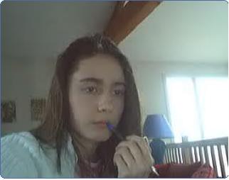 mon amie